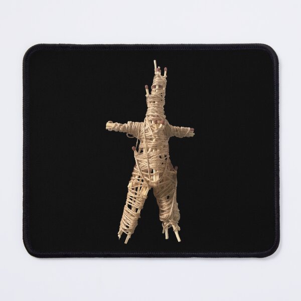Item preview, Wicker man designed and sold by QuakeObscure.