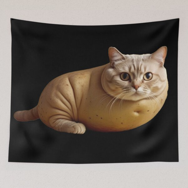 Item preview, Tater tot not designed and sold by Glamalt.