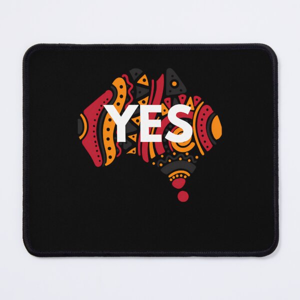 Item preview, Yes to the Voice to Parliament Classic designed and sold by MeatyCoWard.