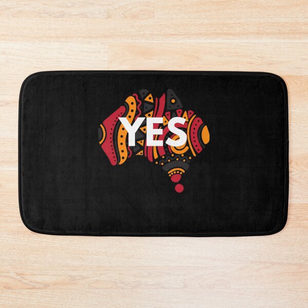 Item preview, Yes to the Voice to Parliament  Classic designed and sold by MeatyCoWard.