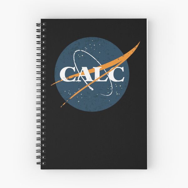 Item preview, Calc Space Vintage designed and sold by orlumbuspirate.