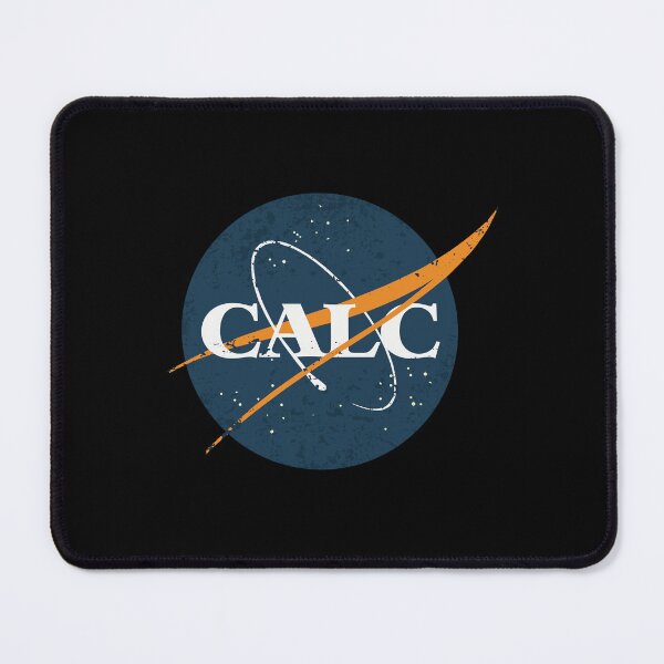 Item preview, Calc Space Vintage designed and sold by orlumbuspirate.