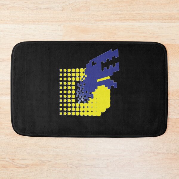 Item preview, SLASH!! (Matrix Blue) designed and sold by MadalynRatliff.