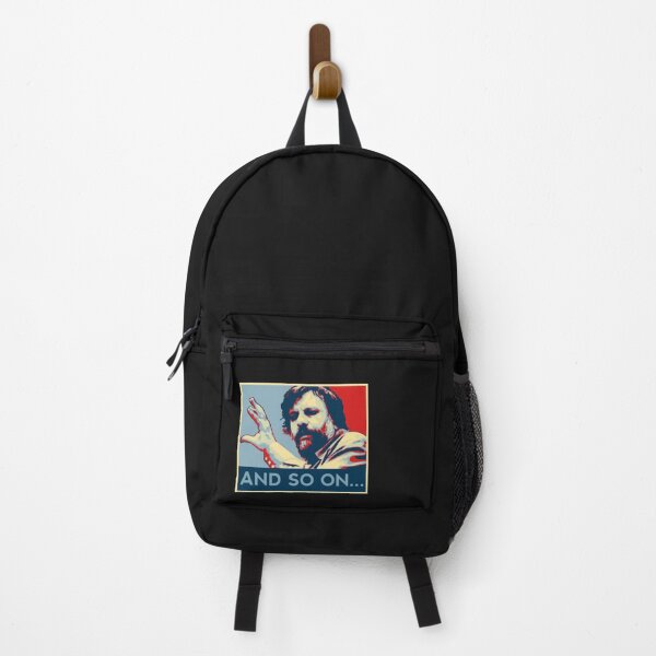 Item preview, Slavoj Zizek So On So On designed and sold by MadalynRatliff.