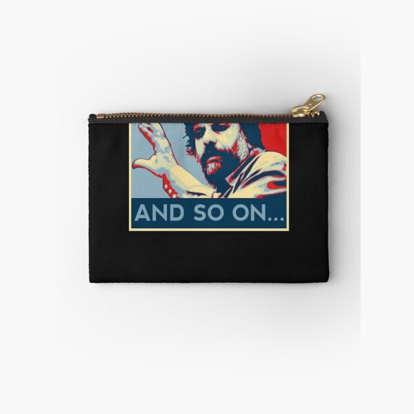 Item preview, Slavoj Zizek So On So On designed and sold by MadalynRatliff.