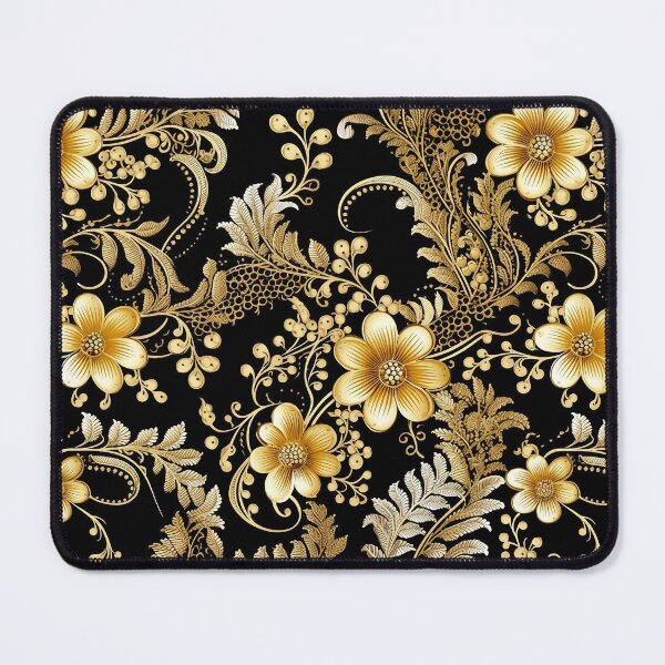 Item preview, Modern design reminiscent of the style of lace patterns designed and sold by Pflugart.