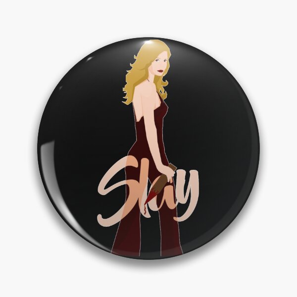 Artikelvorschau, Slay Buffy entworfen und verkauft von MadalynRatliff.