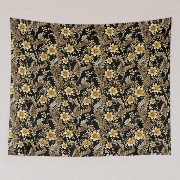 Item preview, Modern design reminiscent of the style of lace patterns designed and sold by Pflugart.