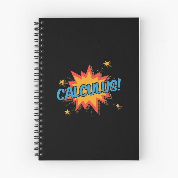Item preview, Calculus! designed and sold by orlumbuspirate.