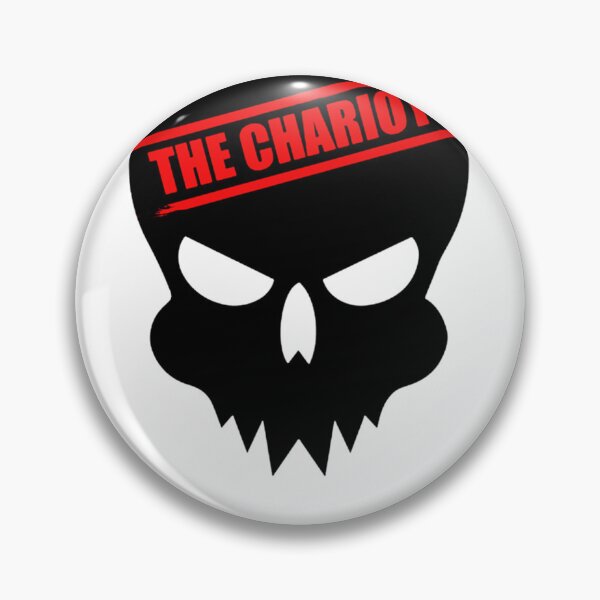 Item preview, The Chariot Band Logo  designed and sold by RichardWood6.