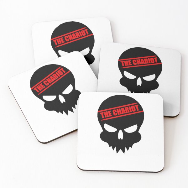 Item preview, The Chariot Band Logo  designed and sold by RichardWood6.