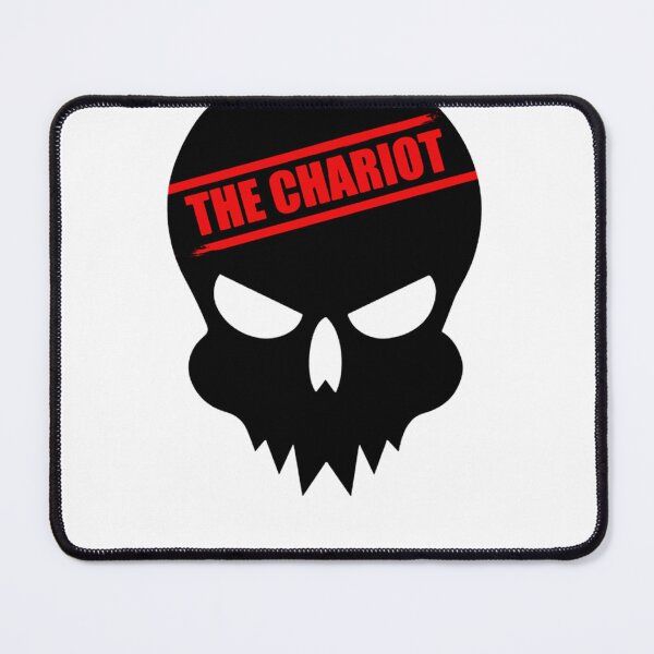 Item preview, The Chariot Band Logo  designed and sold by RichardWood6.