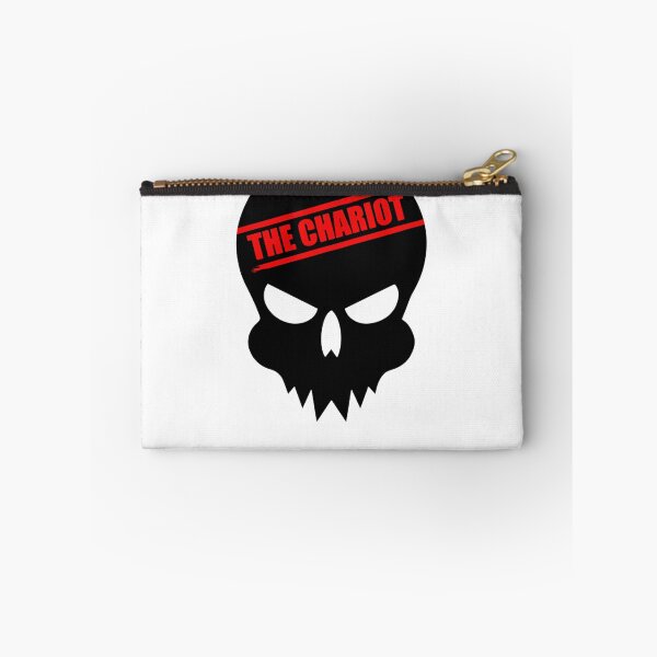Item preview, The Chariot Band Logo  designed and sold by RichardWood6.