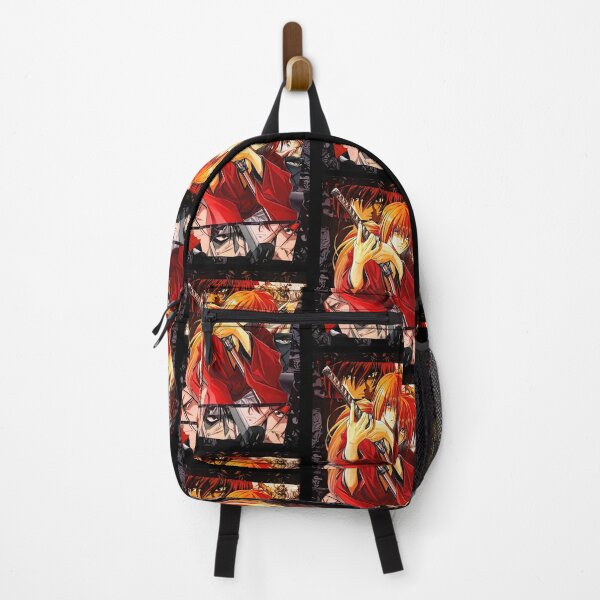 Item preview, Rurouni Kenshin - Samurai X art designed and sold by eckstromvan.