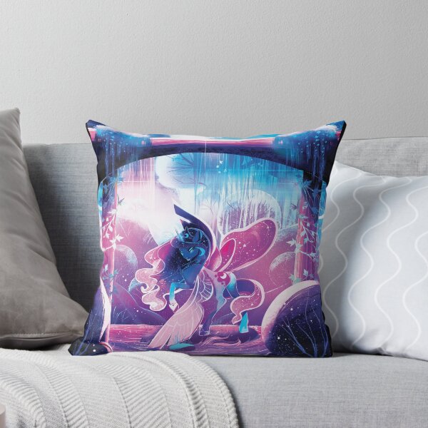Item preview, Princess Luna The Moon Rises designed and sold by Jaykittens.