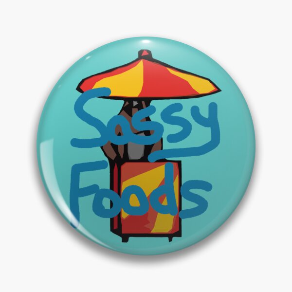 Item preview, Sassy Foods   designed and sold by MarietaMueller.