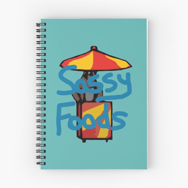 Item preview, Sassy Foods   designed and sold by MarietaMueller.
