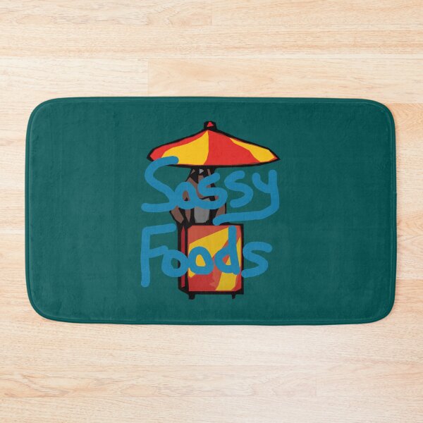 Item preview, Sassy Foods   designed and sold by MarietaMueller.