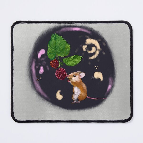 Item preview, Rat is hungry. designed and sold by KAMKAO.