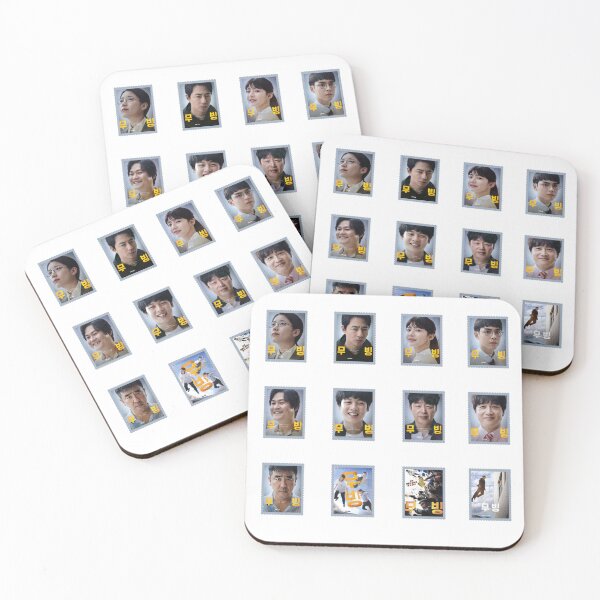 Item preview, Moving kdrama designed and sold by selvashop.