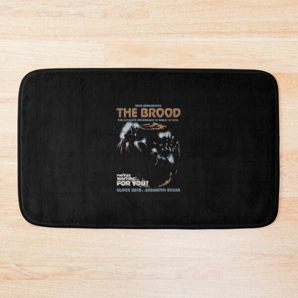Item preview, The Brood, David Cronenberg, Body Horror, Horror  (1) designed and sold by CoastShannonAr.
