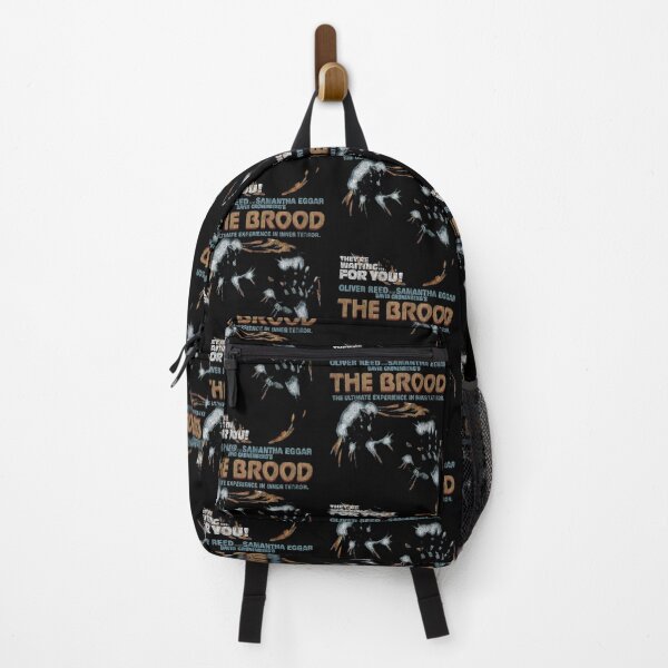 Item preview, The Brood, David Cronenberg, Body Horror, Horror  (1) designed and sold by CoastShannonAr.