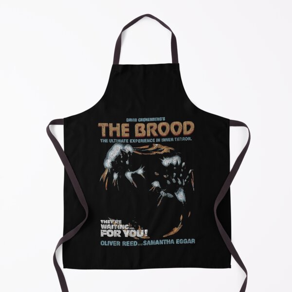 Item preview, The Brood, David Cronenberg, Body Horror, Horror (1) designed and sold by CoastShannonAr.