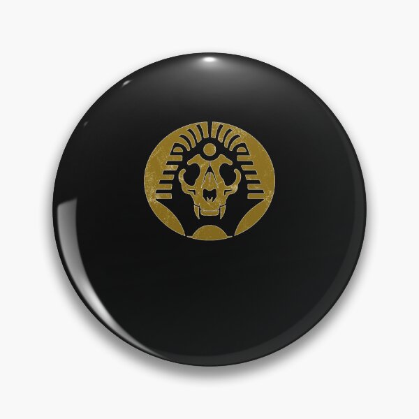 Artikelvorschau, S.P.H.I.N.X. Logo — The Venture Bros. entworfen und verkauft von KaniyrLarosa.