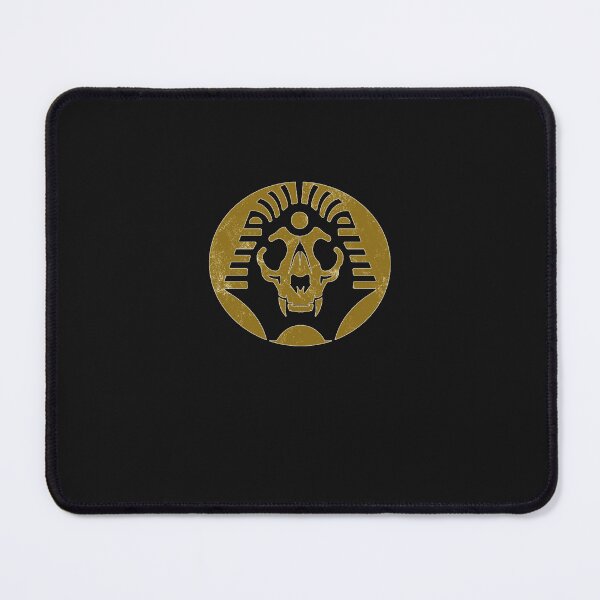Item preview, SPHINX. Logo—The Venture Bros. designed and sold by KaniyrLarosa.