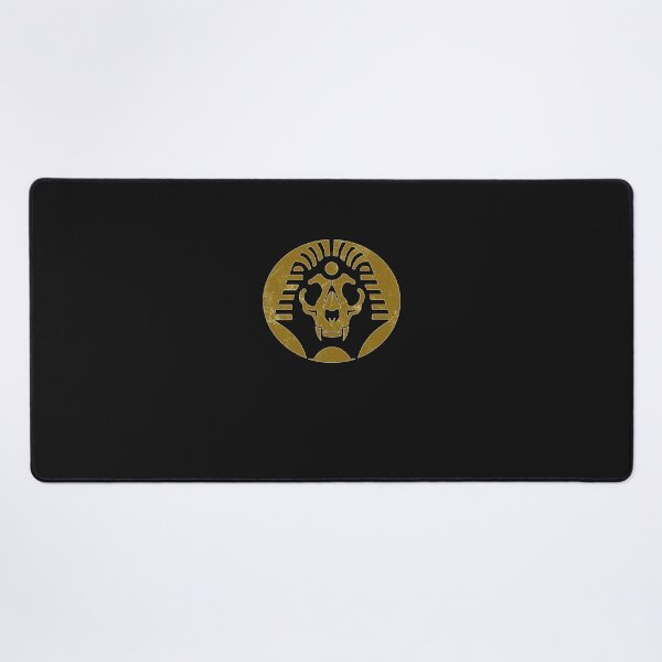 Item preview, SPHINX. Logo—The Venture Bros. designed and sold by KaniyrLarosa.