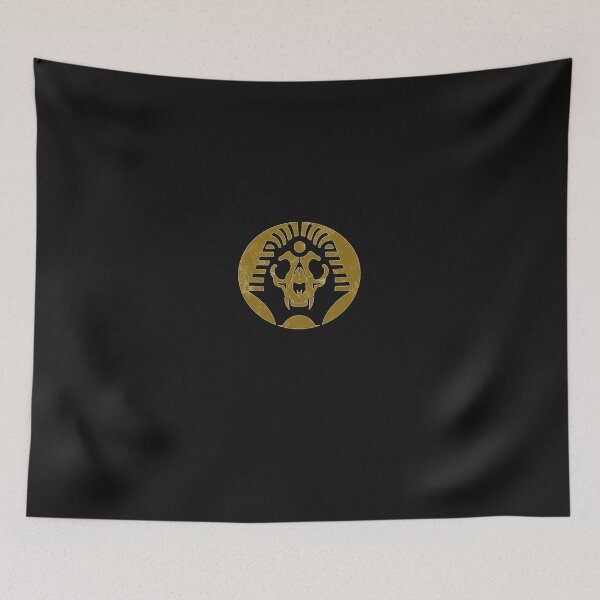 Item preview, SPHINX. Logo—The Venture Bros. designed and sold by KaniyrLarosa.