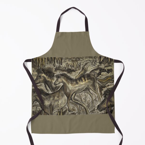 Item preview, Wild Horse Cavern designed and sold by PhilipHarvey.