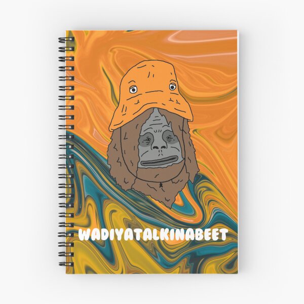 Item preview, Sassy the sasquatch St  designed and sold by MarietaMueller.