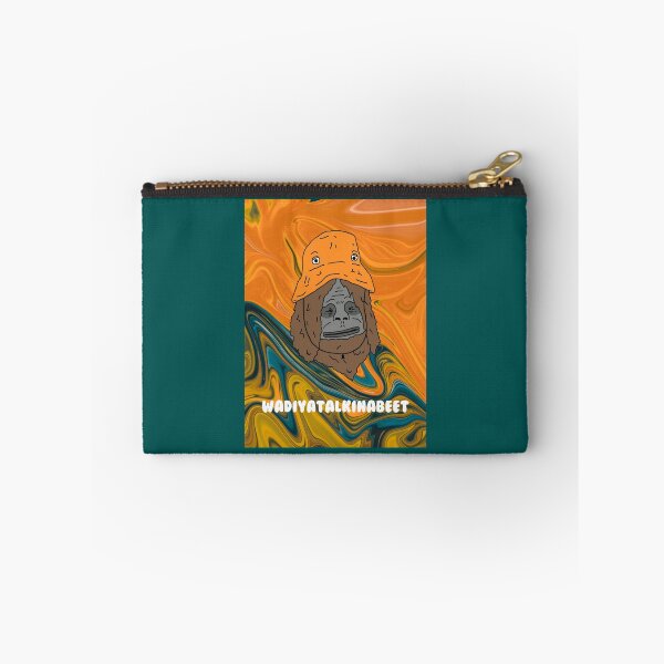 Item preview, Sassy the sasquatch St  designed and sold by MarietaMueller.