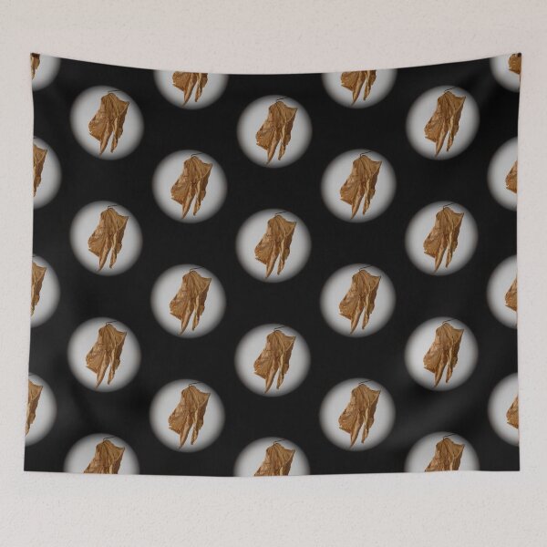 Item preview, ©NS Leaf On The Moon IA designed and sold by OmarHernandez.