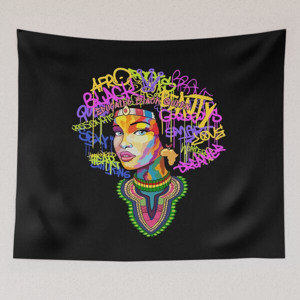 Item preview, Dashiki Afro 	    	 designed and sold by btmknfcwdka84.