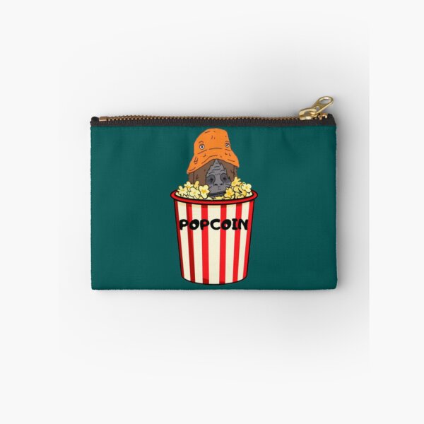 Item preview, Sassy Popcoin Bucket   designed and sold by MarietaMueller.