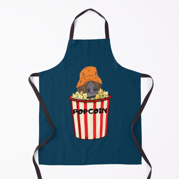 Item preview, Sassy Popcoin Bucket designed and sold by MarietaMueller.