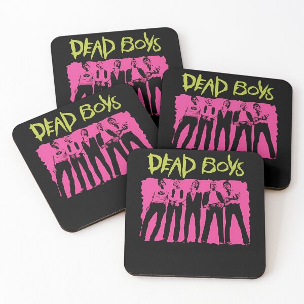 Item preview, Deadboys 2 designed and sold by CapucineCharre.