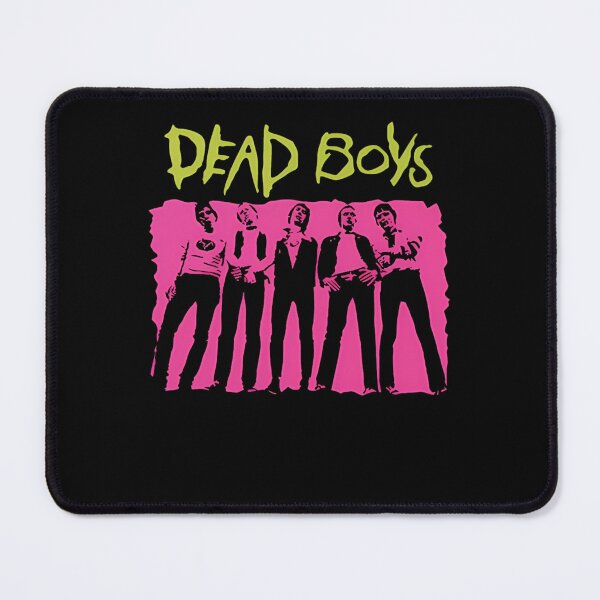 Item preview, Deadboys 2 designed and sold by CapucineCharre.