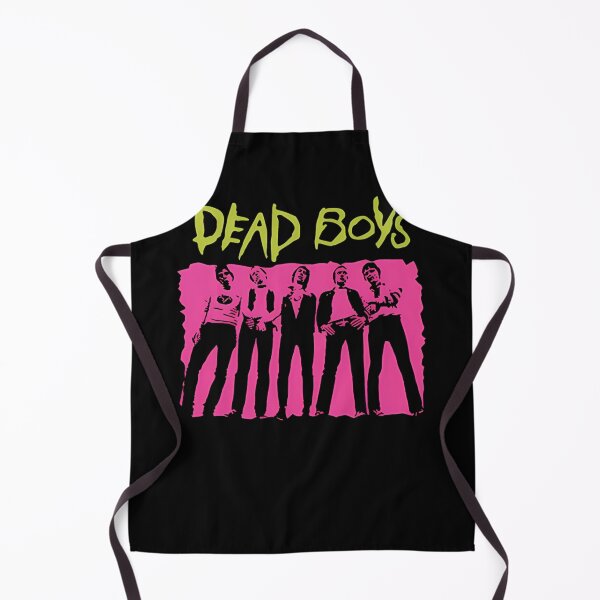 Item preview, Deadboys 2 designed and sold by CapucineCharre.