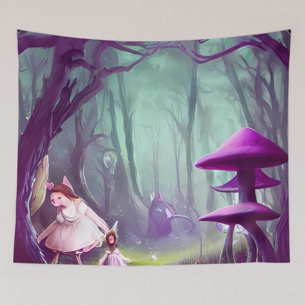 Item preview, Malice in Wonderland 26 designed and sold by ONYX Pixee.