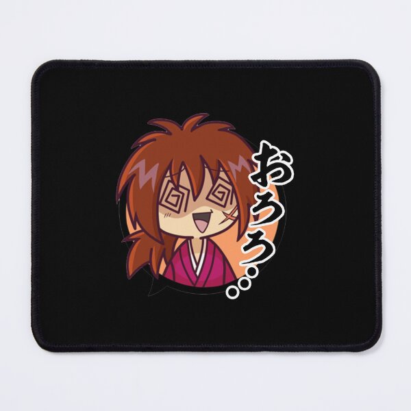 Item preview, Rurouni Kenshin Chibi designed and sold by eckstromvan.