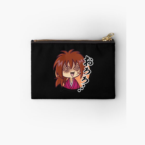 Item preview, Rurouni Kenshin Chibi designed and sold by eckstromvan.