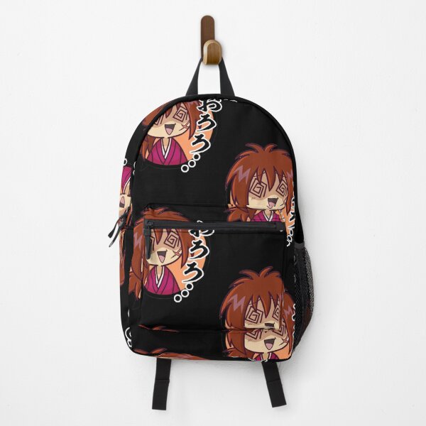 Item preview, Rurouni Kenshin Chibi designed and sold by eckstromvan.