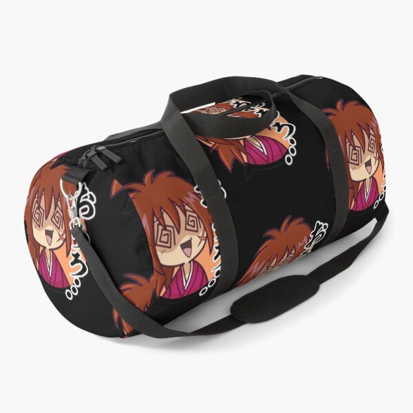 Item preview, Rurouni Kenshin Chibi designed and sold by eckstromvan.