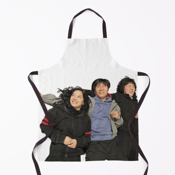 Item preview, The Uncanny Counter kdrama designed and sold by selvashop.