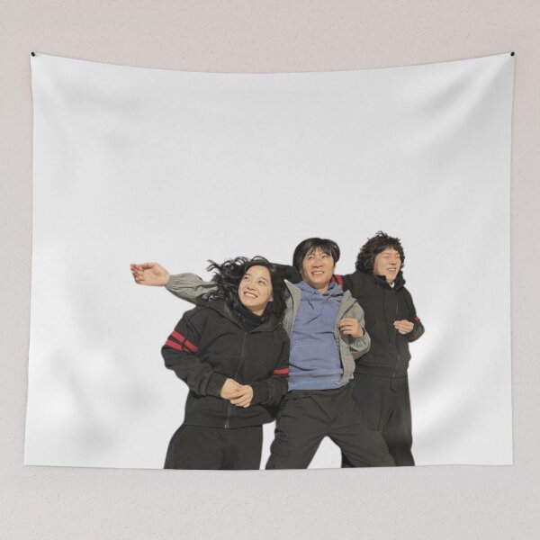 Item preview, The Uncanny Counter kdrama designed and sold by selvashop.
