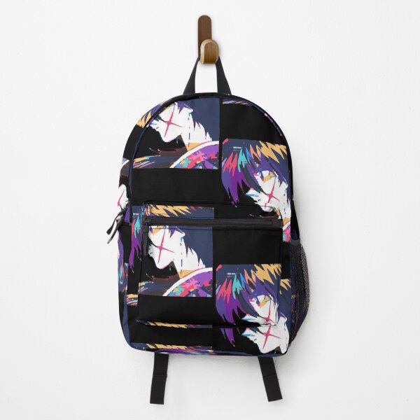 Item preview, Rurouni Kenshin graphic designed and sold by eckstromvan.