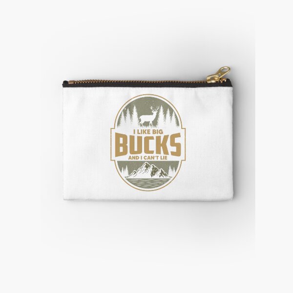 Item preview, I like big bucks designed and sold by occorocks.